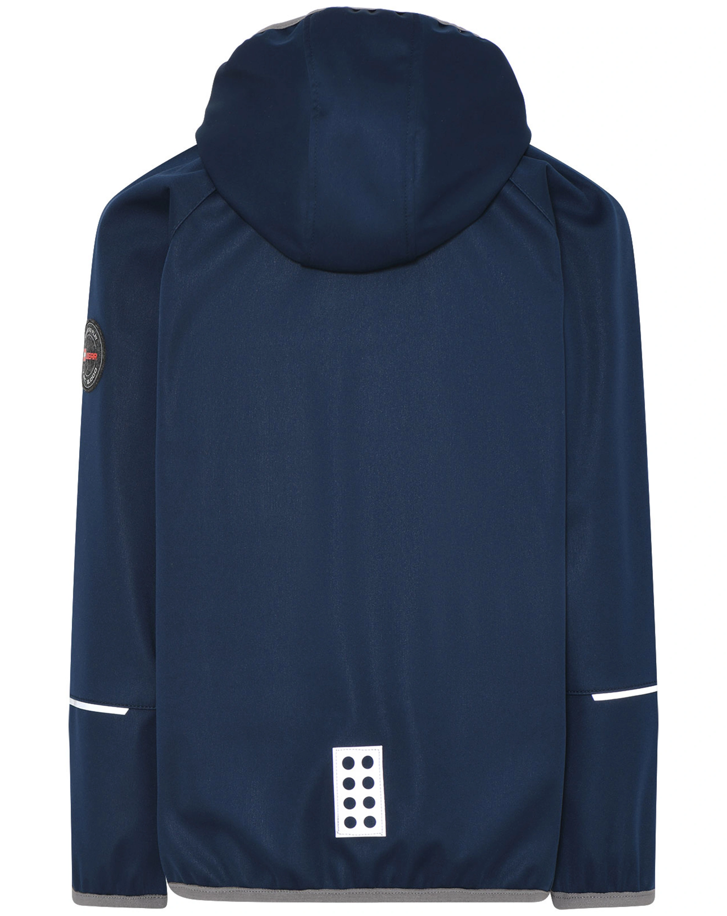 Softshelljacke LWSEFRIT 200 in dark navy