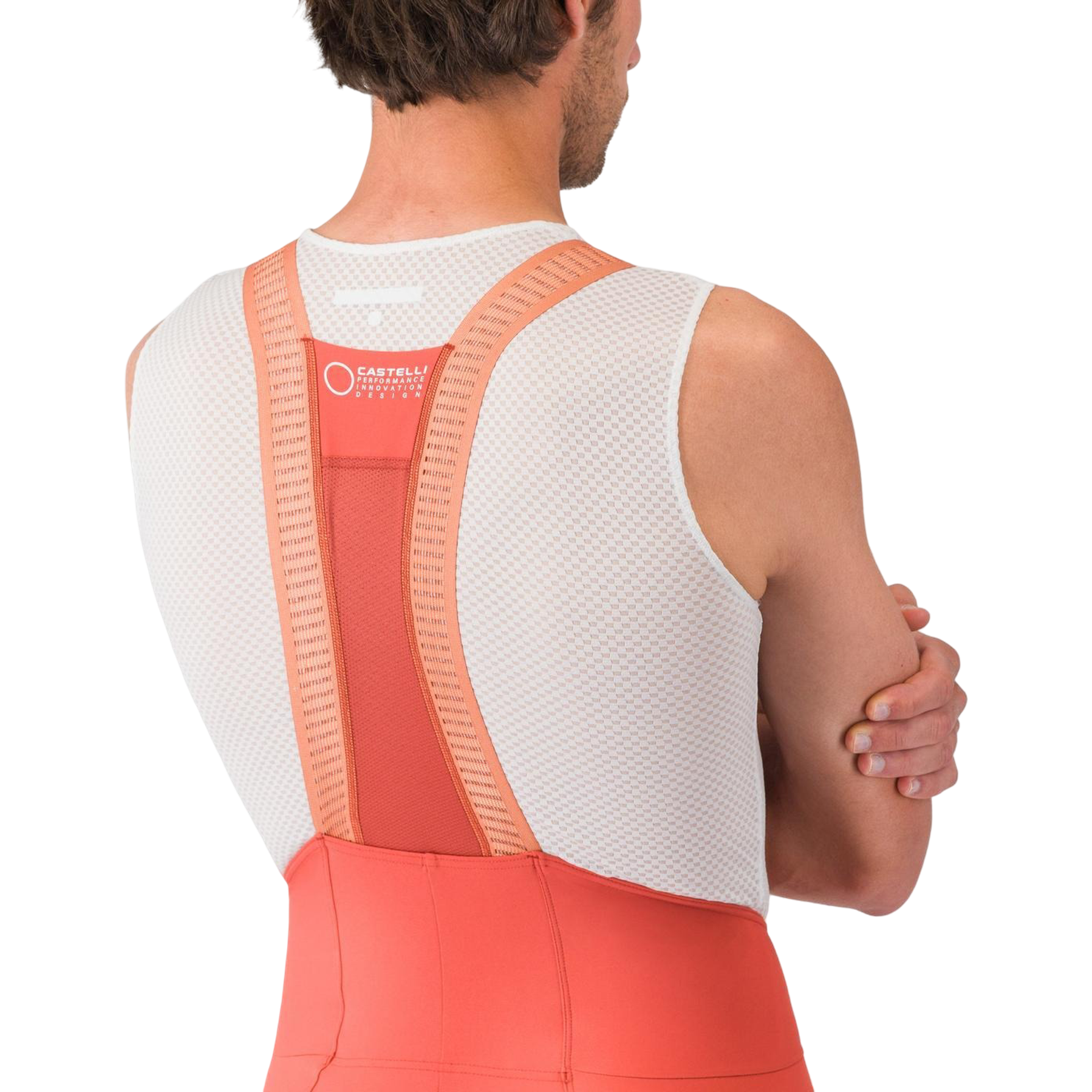 Castelli Espresso 2 Korte Fietsbroek