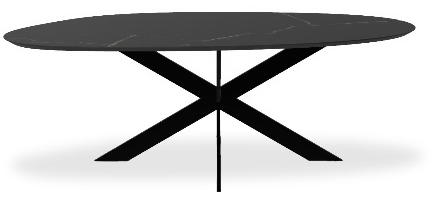 Eettafel Cartagena