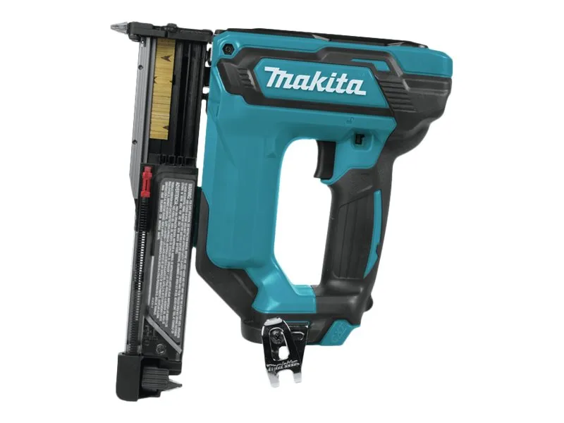 Makita PT354DZJ Akku-Nagler - SOLO