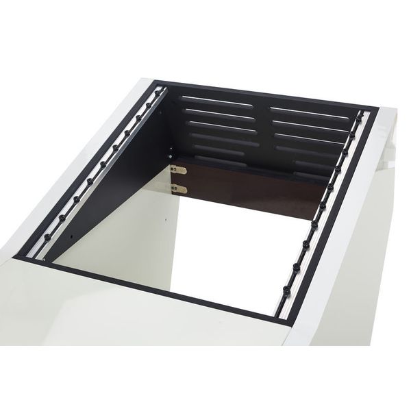 Sessiondesk Set Solo 12U