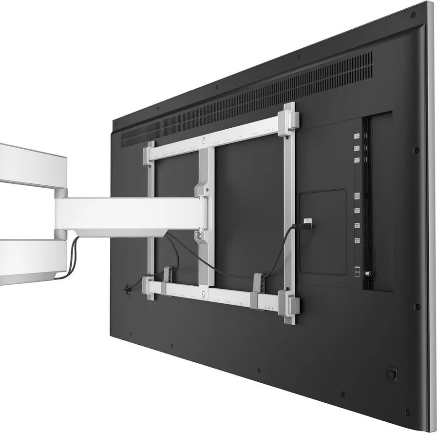 Vogel's TVM 5645 Blanc Supports TV