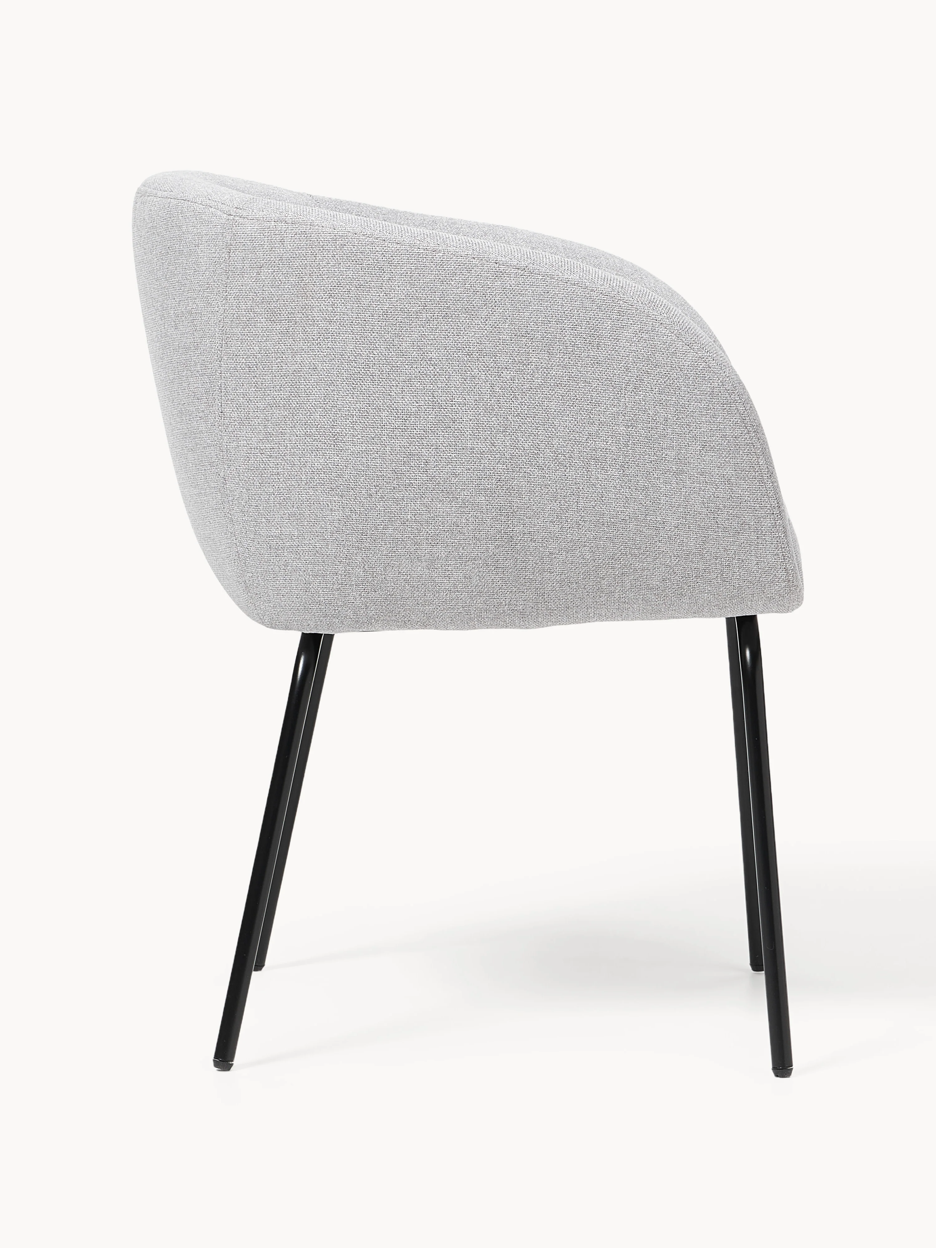 Fauteuils Alani, 2 stuks
