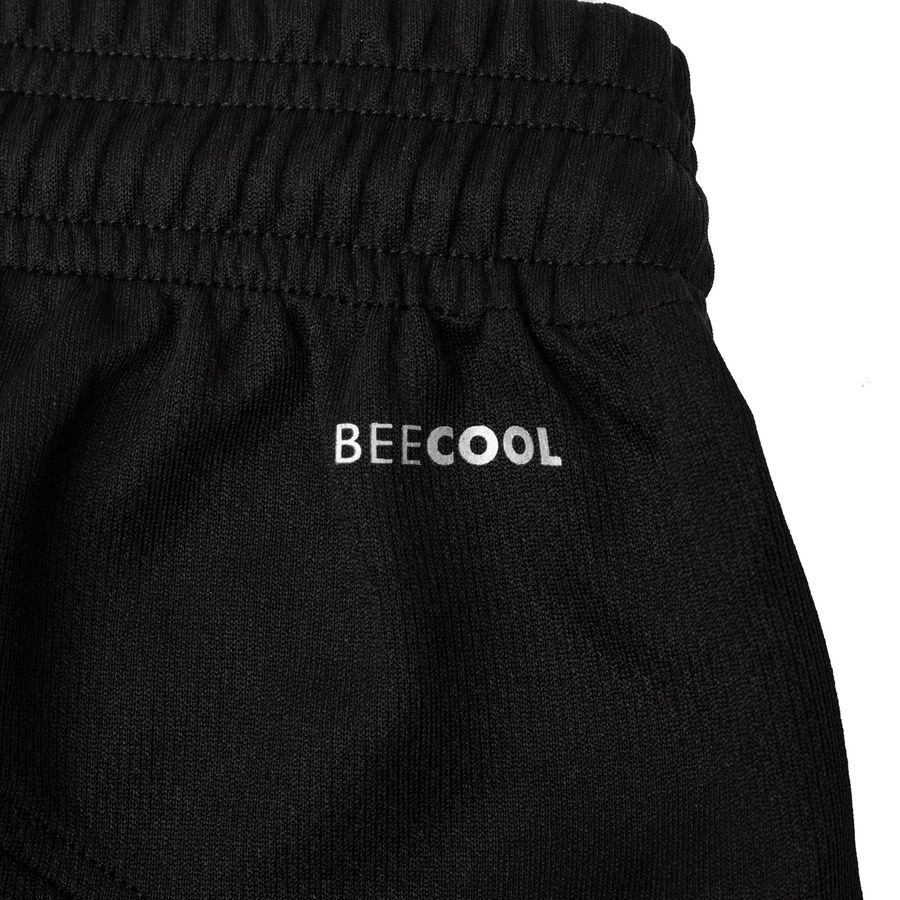 Hummel Lead Short d'Entraînement - Noir