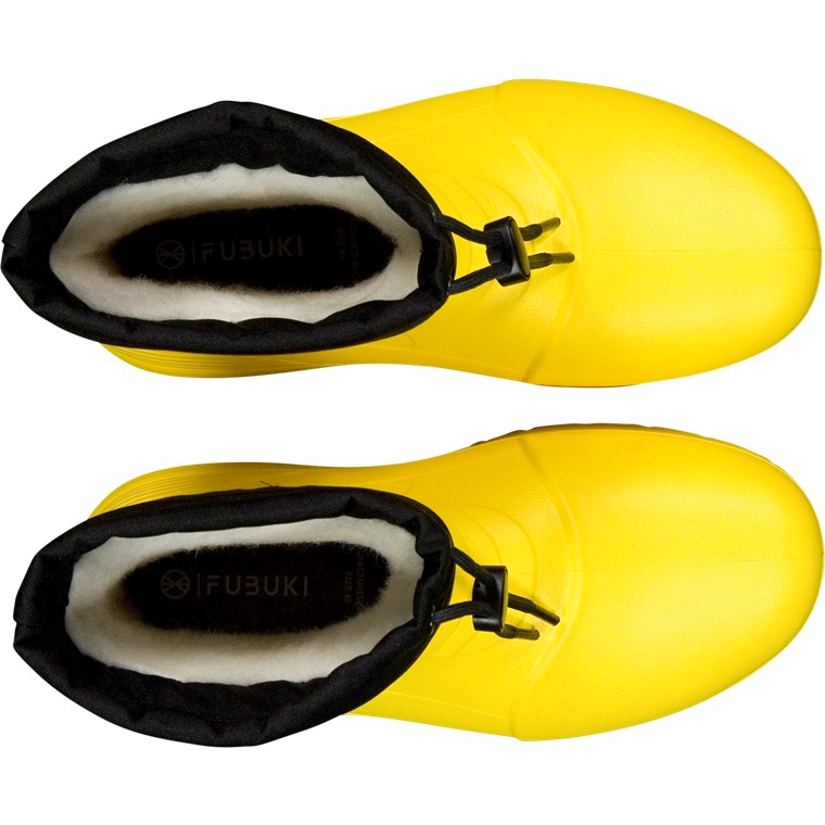 Fubuki Niseko 3.0 Low Yellow