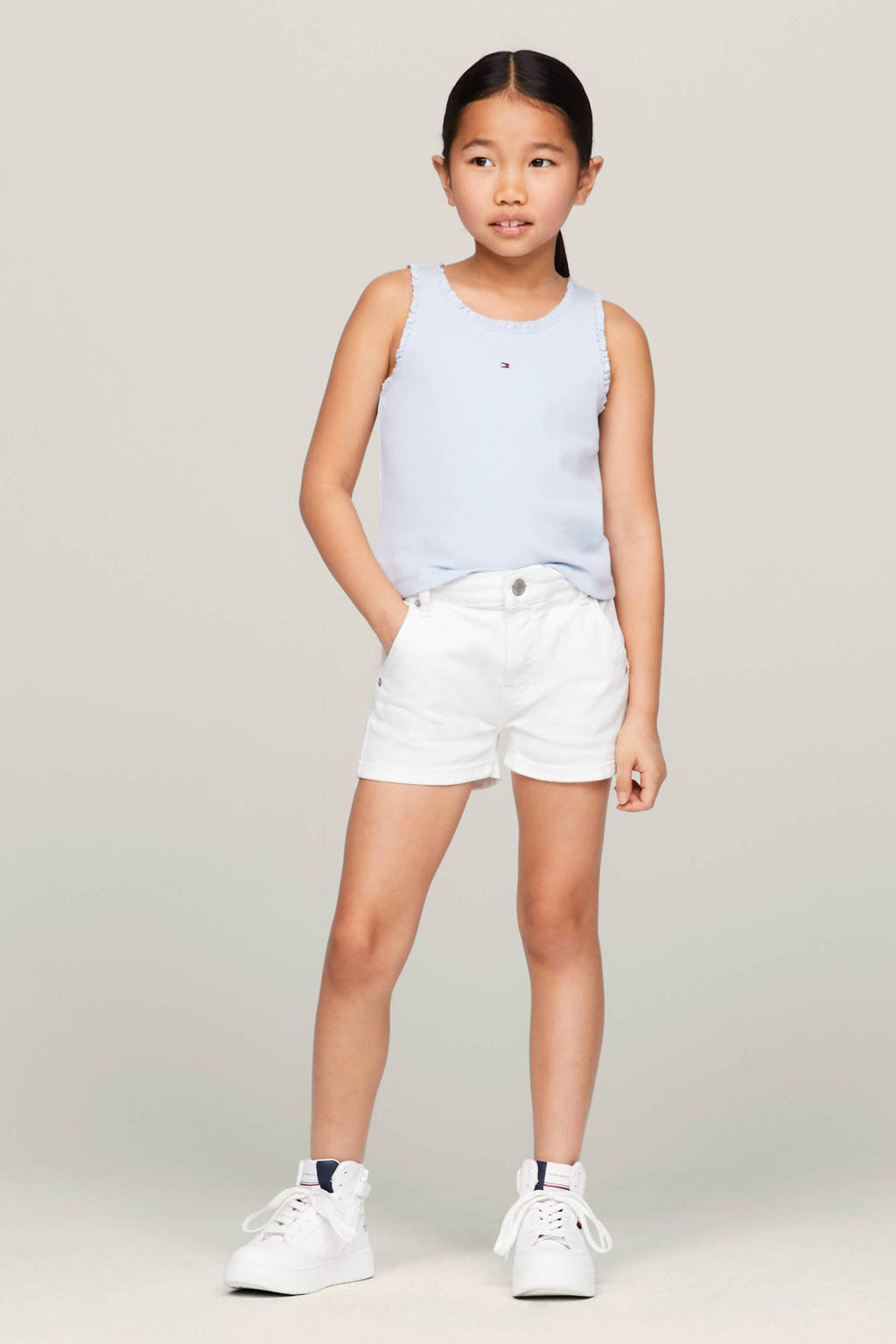 Tommy Hilfiger casual short wit