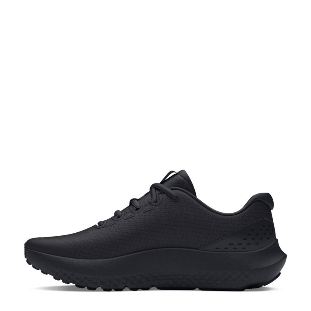 Surge 4fitness schoenen zwart