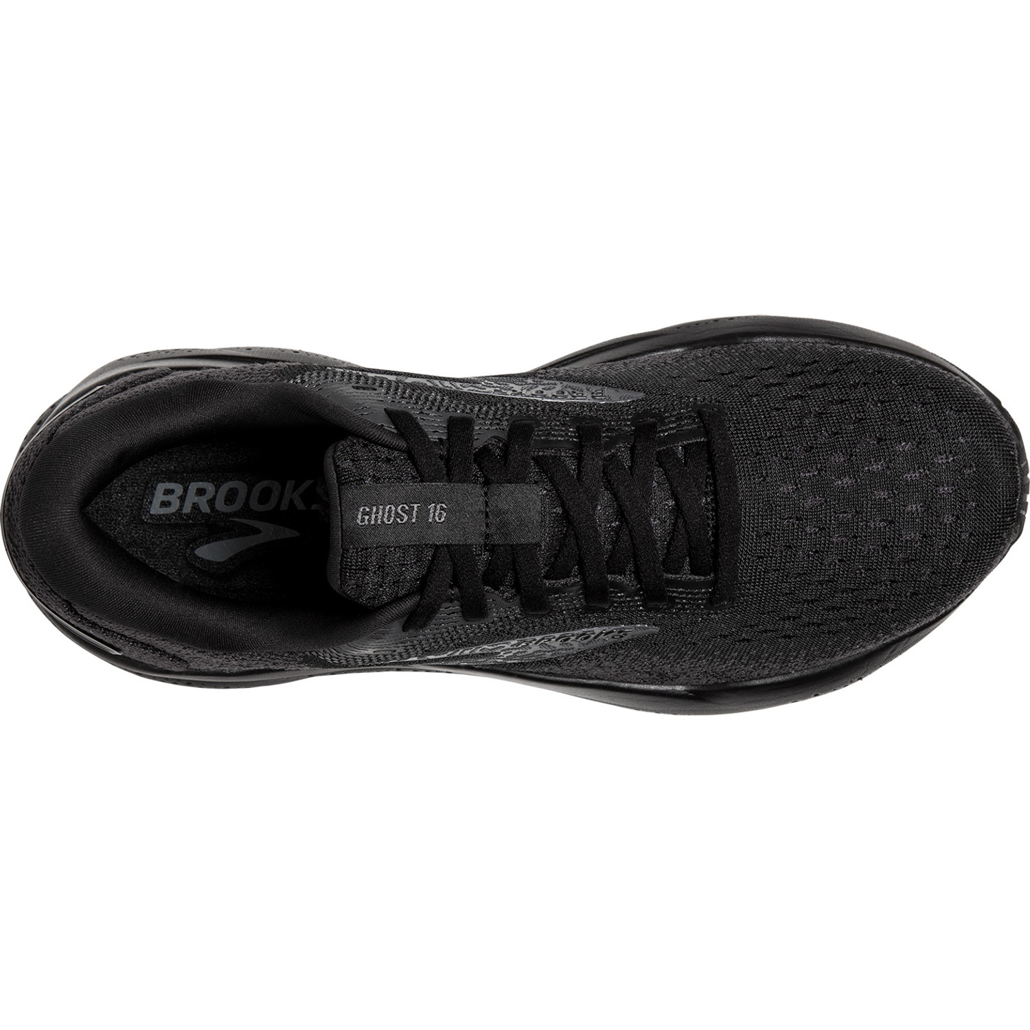 Brooks Ghost 16 Breed Heren