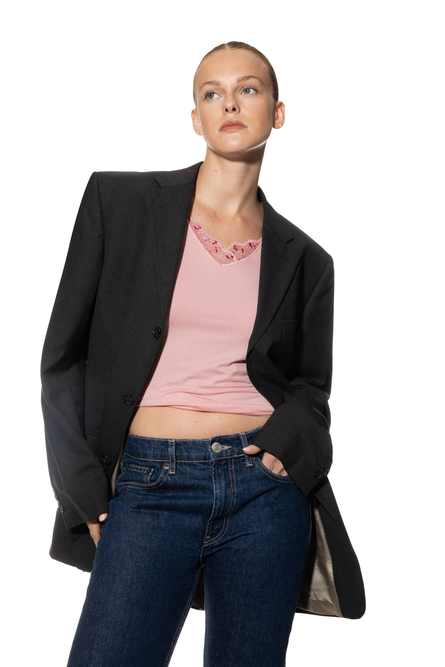mey| Damen Tank-Top