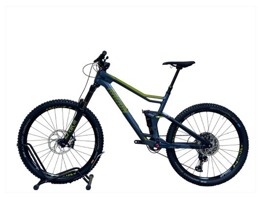 Produit reconditionné . Radon Jab 9.0 Carbon XT 2020 . VTT . Radon . très bon état