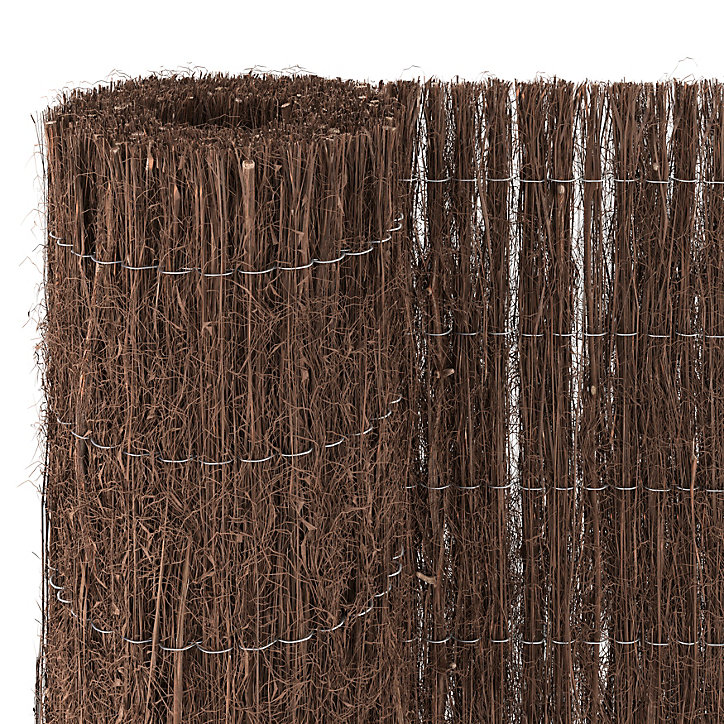 Occultant Brande bruyère 4kg/m² L.3 m x H1,5m