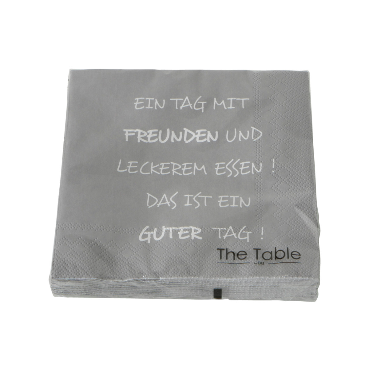 Servietten GÄSTE