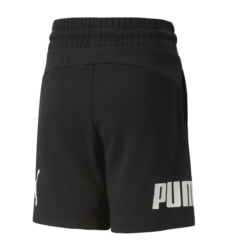 Puma Short Power preto