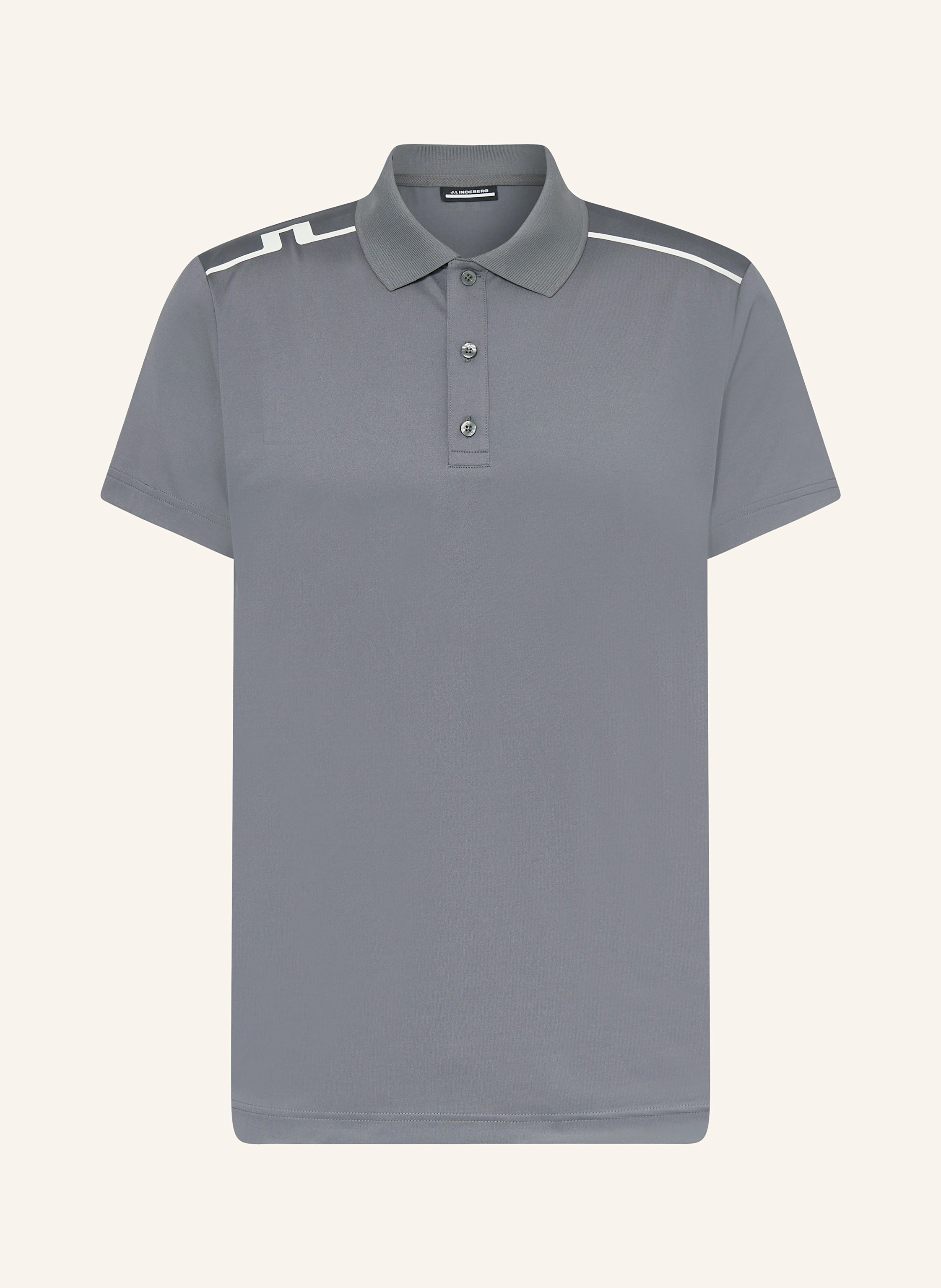 J.LINDEBERG Funktions-Poloshirt