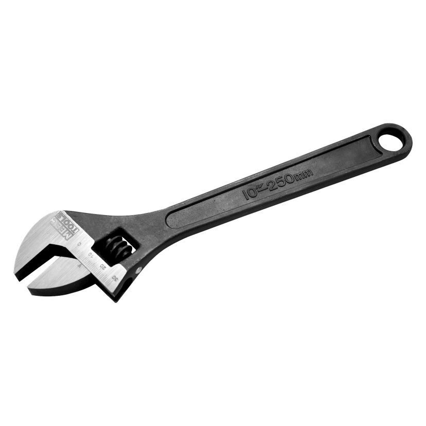 Skiftenøkkel 250 mm