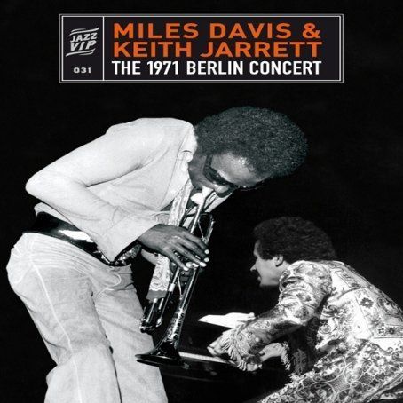 Berlin Concert 1971