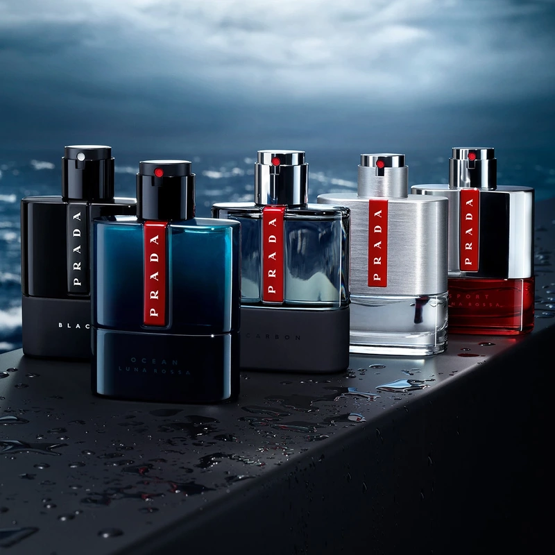 Prada Luna Rossa EDT 100 ml