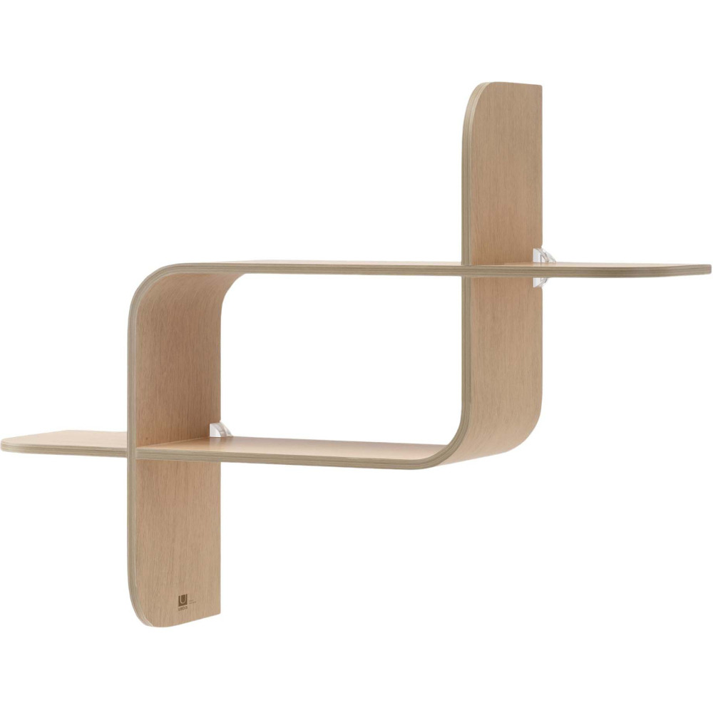 Étagère murale en bois shelf