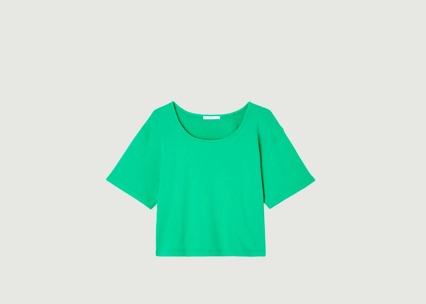 T-Shirt Hapylife American Vintage