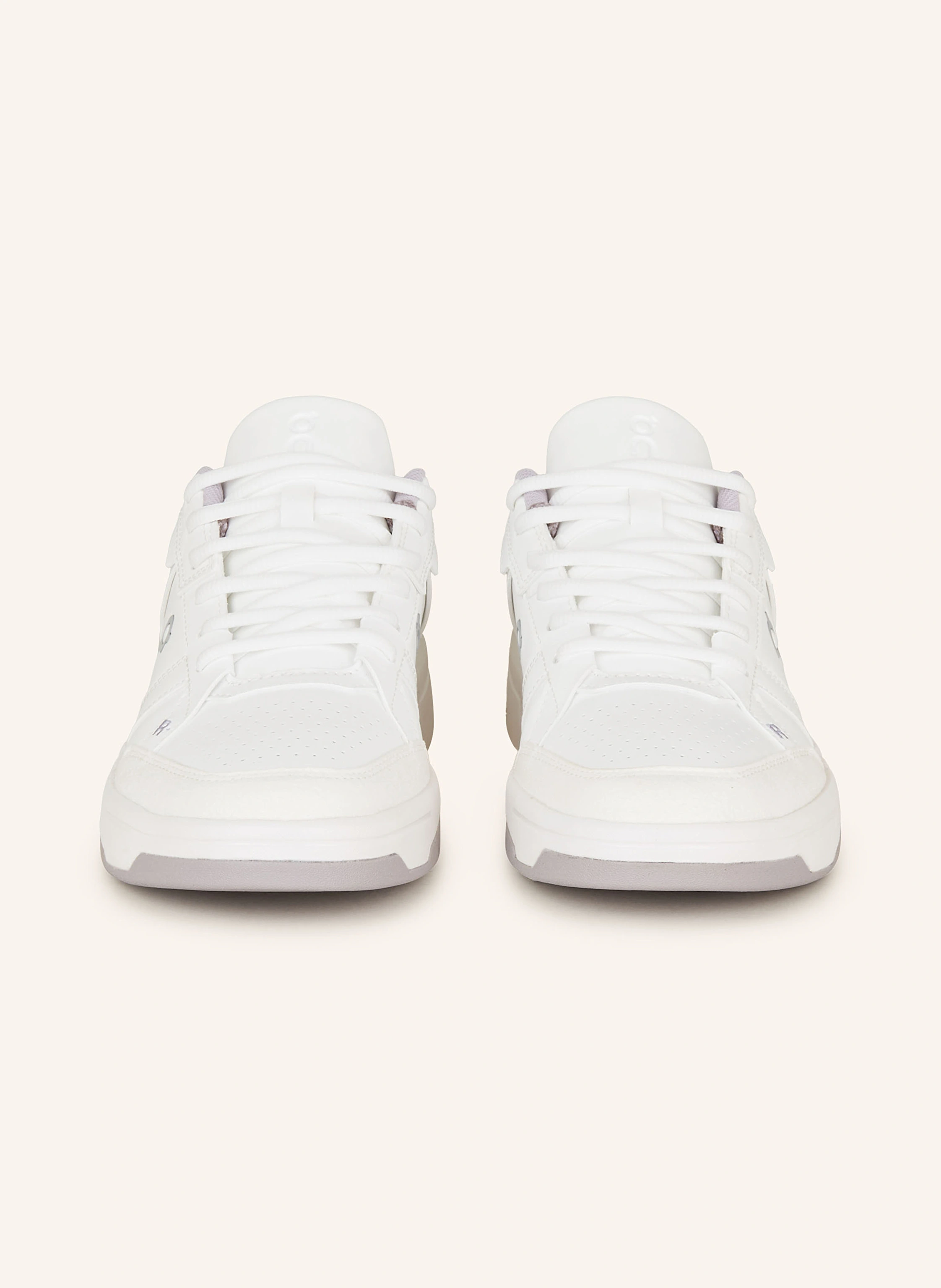 On Sneaker THE ROGER CLUBHOUSE