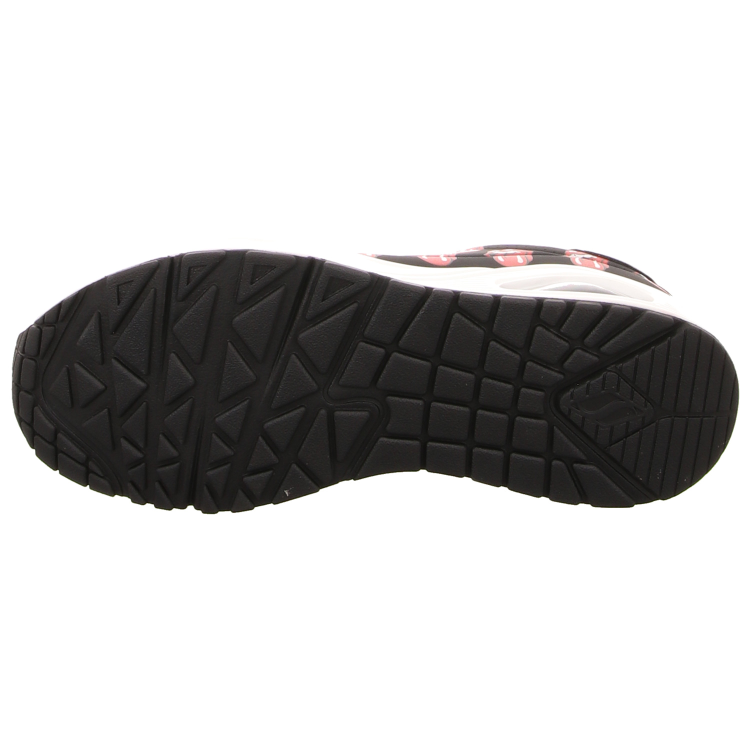 Skechers Sneaker schwarz