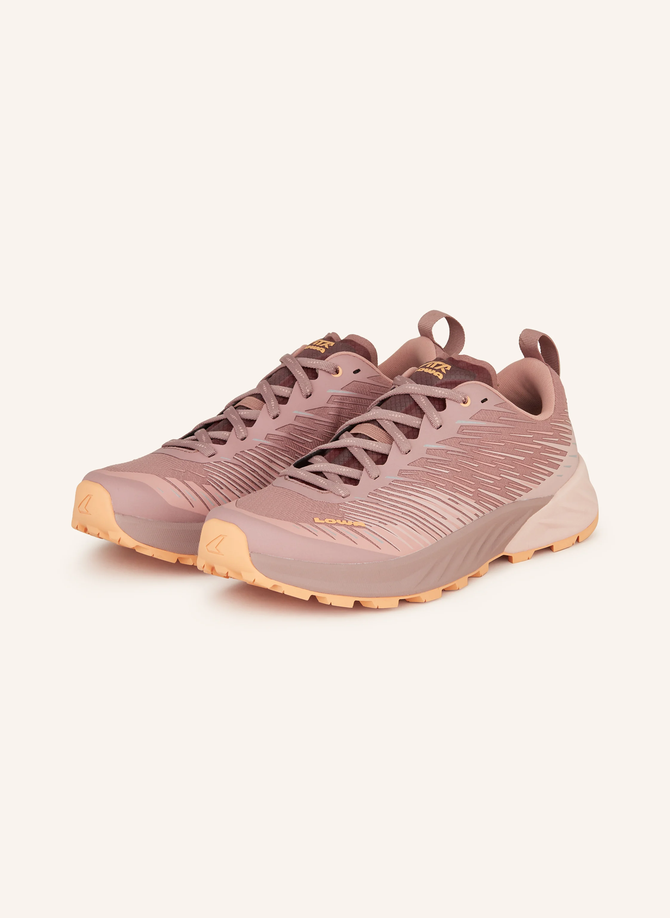 LOWA Trailrunning-Schuhe AMPLUX Ws