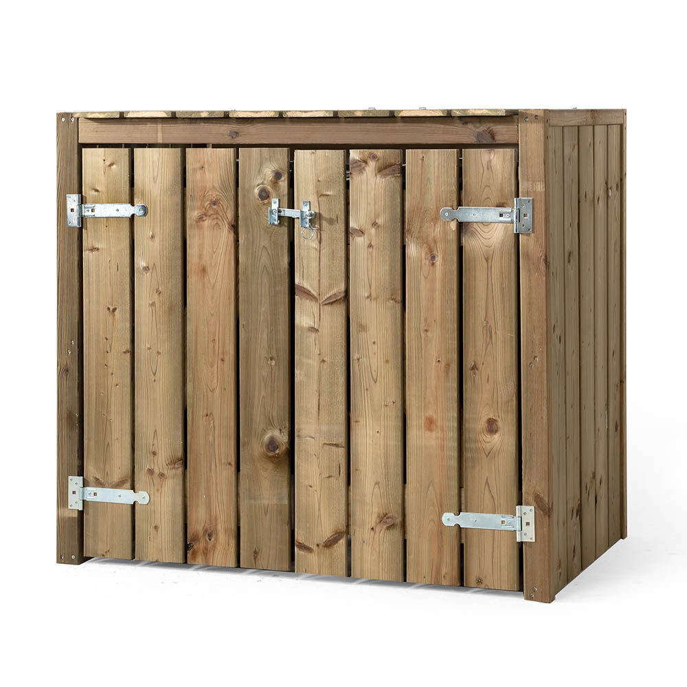 Volente Walter - Containerombouw - 119x87.5x133.5 cm