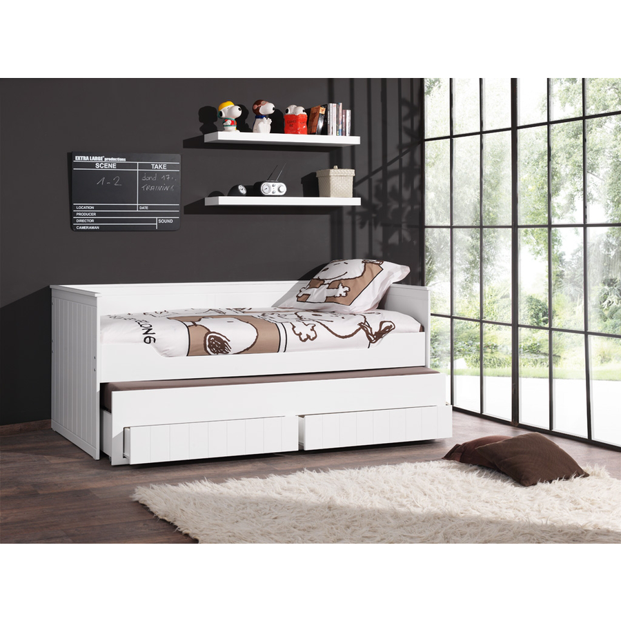VIPACK Kojenbett Robin