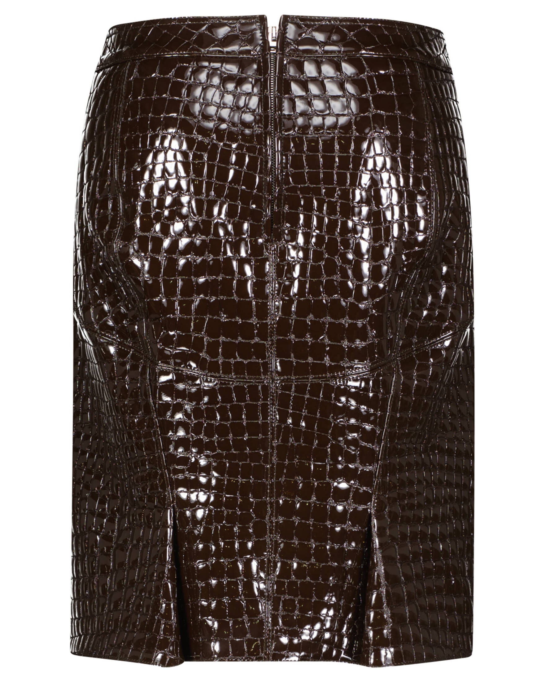 Tom Ford| Damen Lederrock