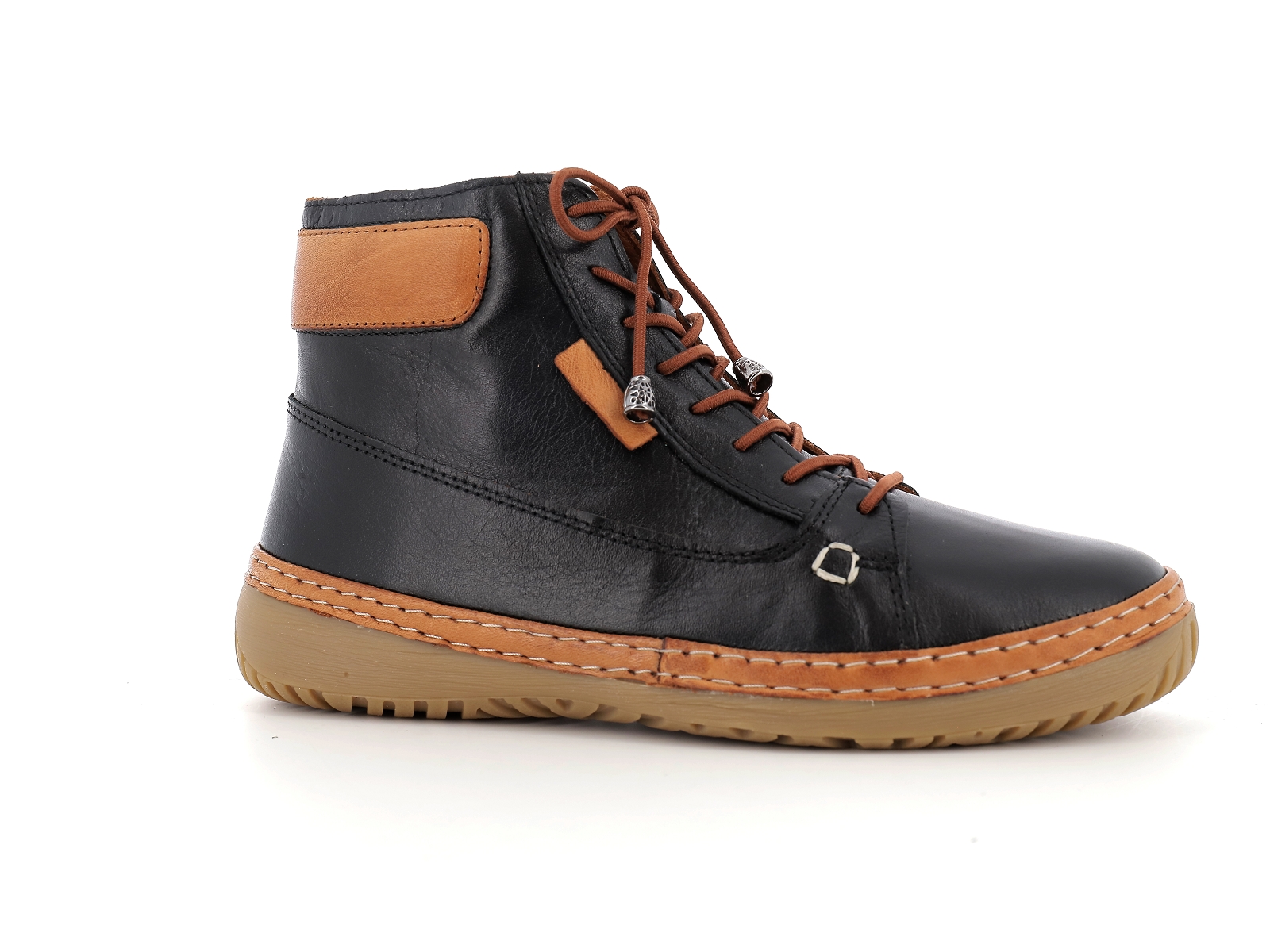 Madory-NUMA Cuir Noir