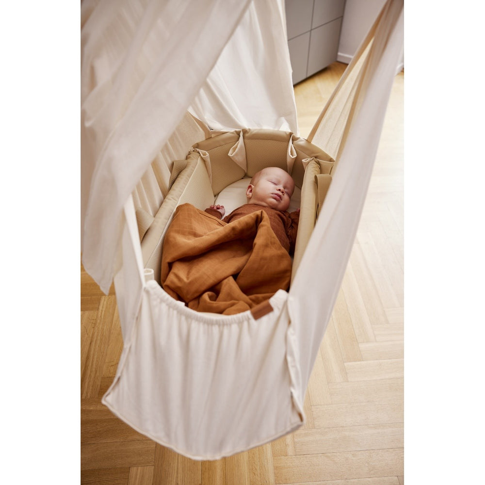 Køb MEMBANTU Nature Babylift