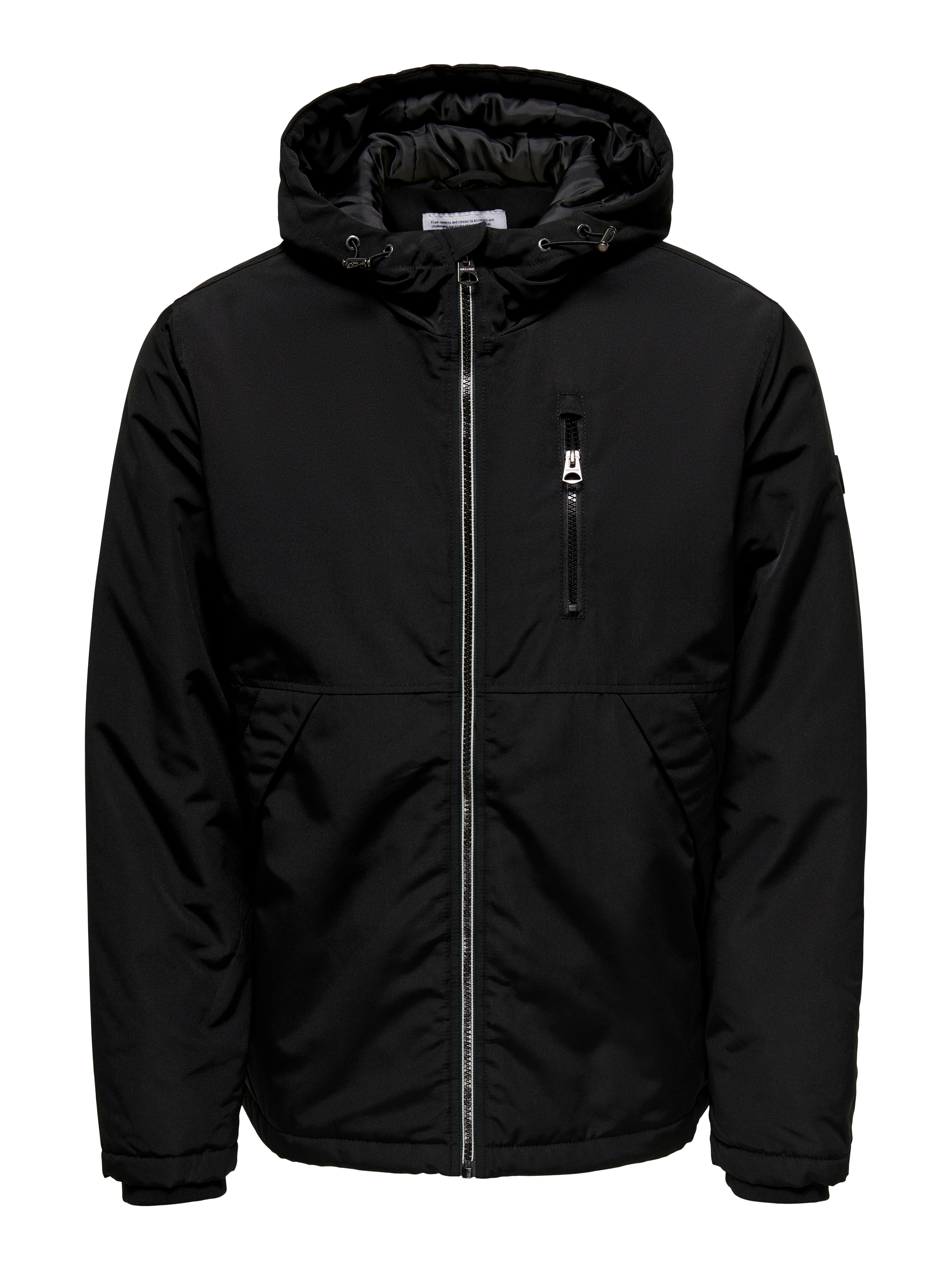 ONSJAYDEN Jacke Black
