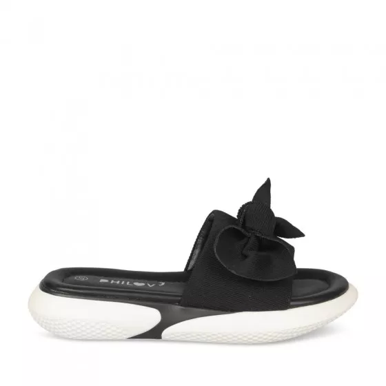 Mules NOIR PHILOV