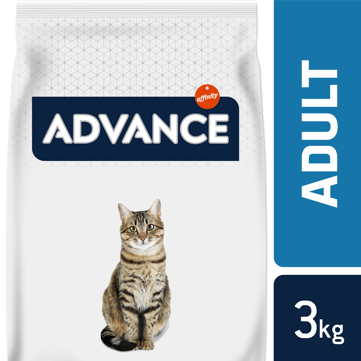 Affinity Advance Adult Kip en Rijst - Kat