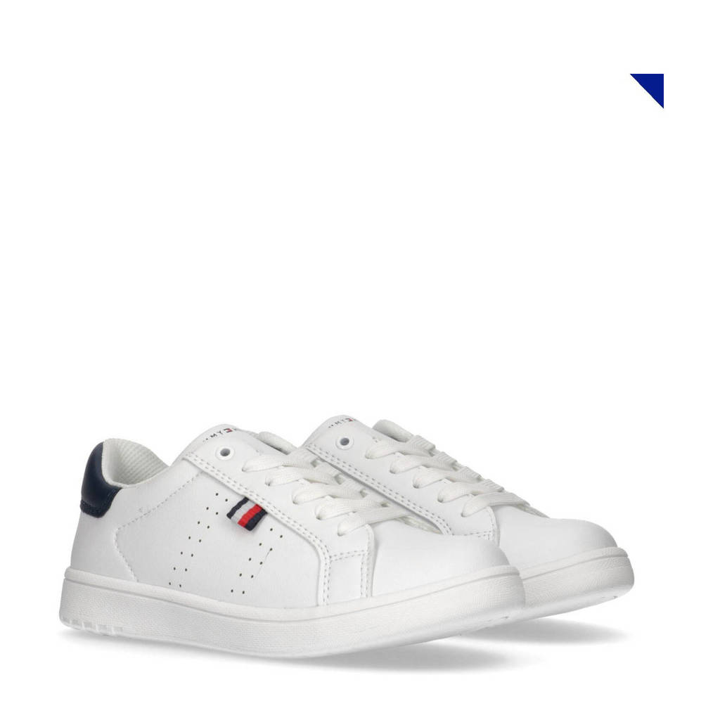 Tommy Hilfiger sneakers wit