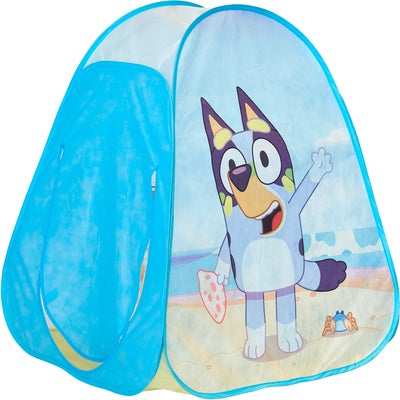 Bluey Pop-up Leketelt