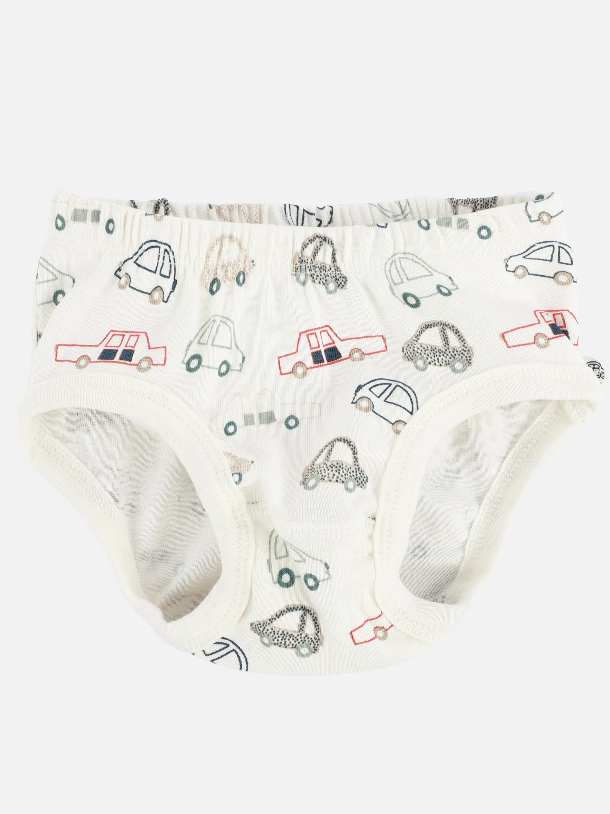 Baby Jungen Unterhosen im 3er Pack