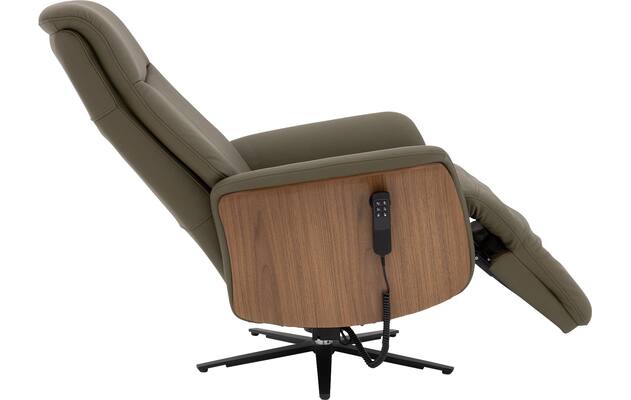 Relaxstoel Finesse Sta Op