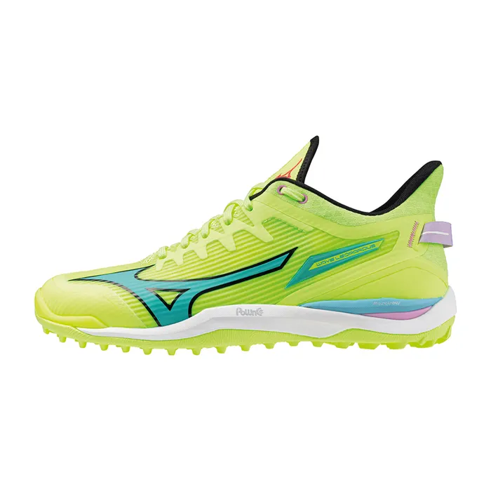 Mizuno Wave Leopardus Hockeyschoenen Senior