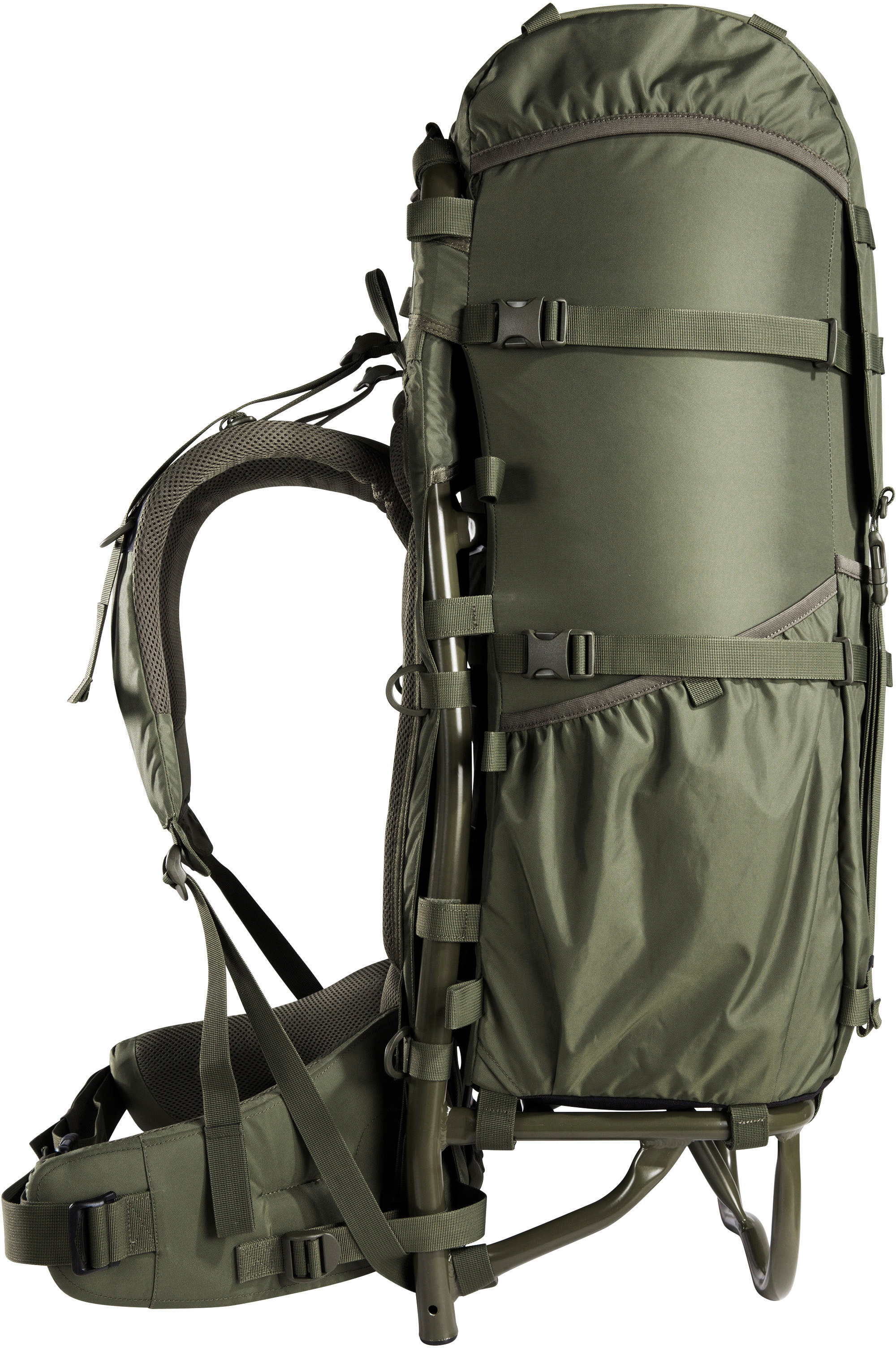 Packsack 2 Lastenkraxe