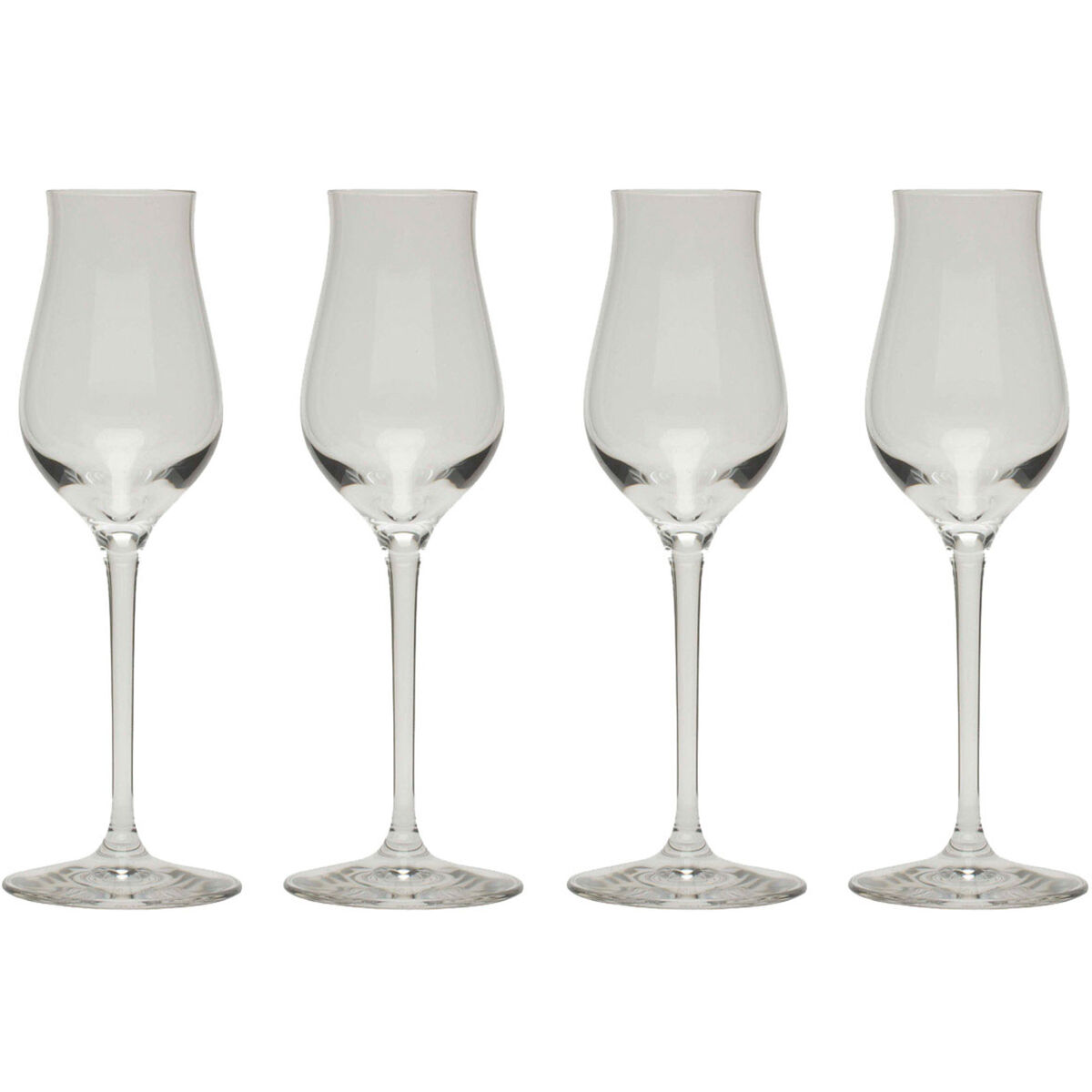 Digestifglass 13,5 cl 4 stk