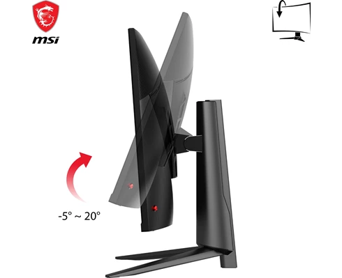 MSI MAG401QR