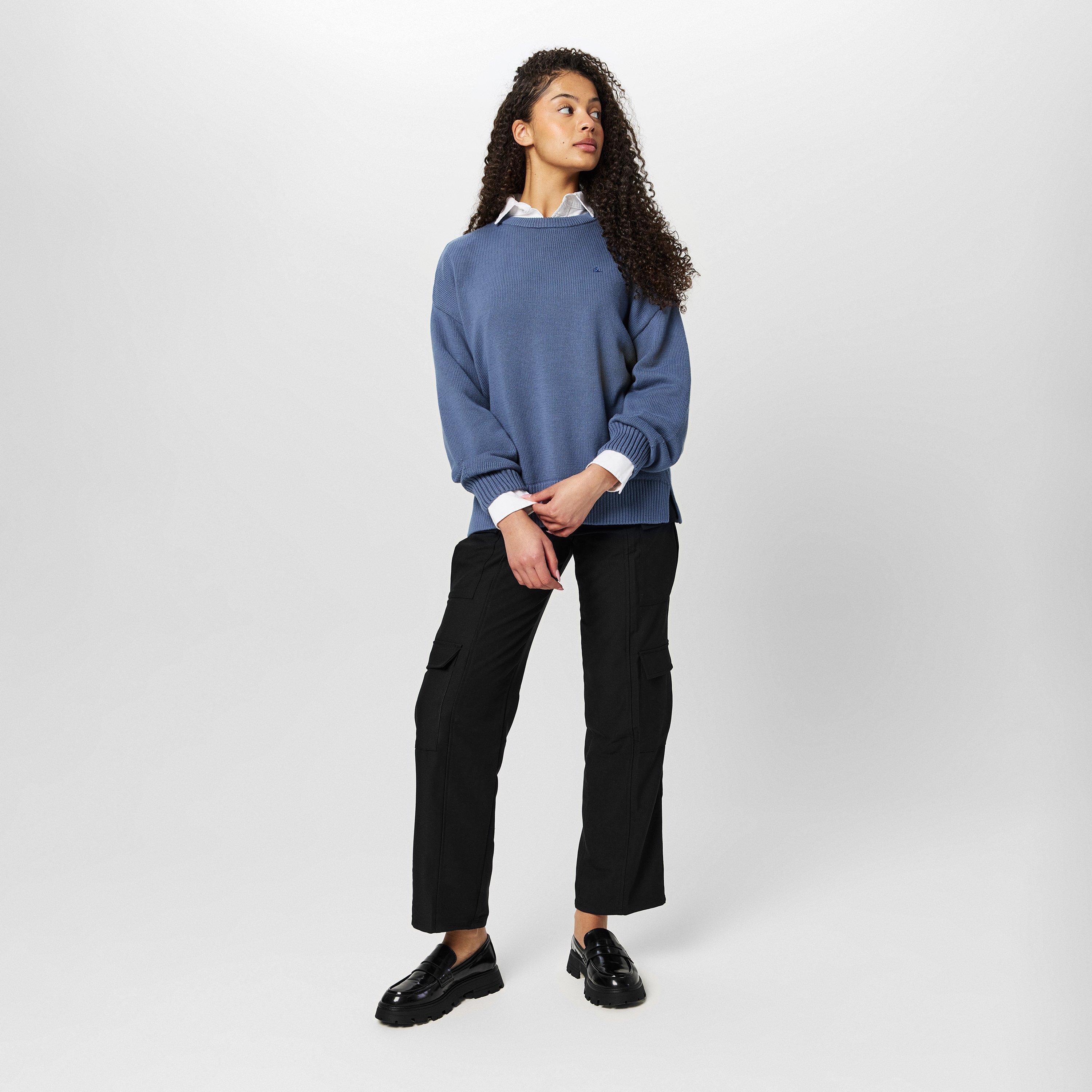 Jack Wills JW Oversized Jumper