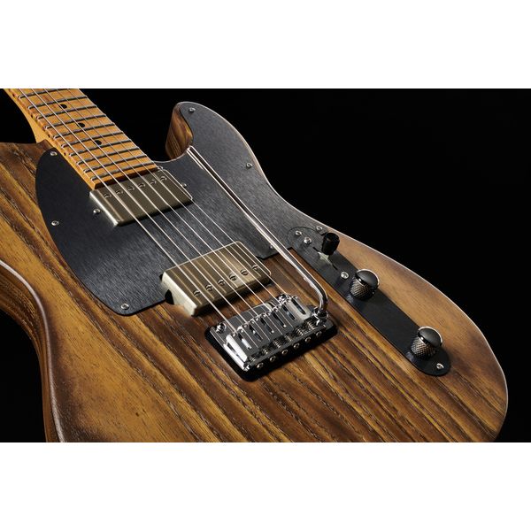 Suhr Andy Wood Modern T HH WHB
