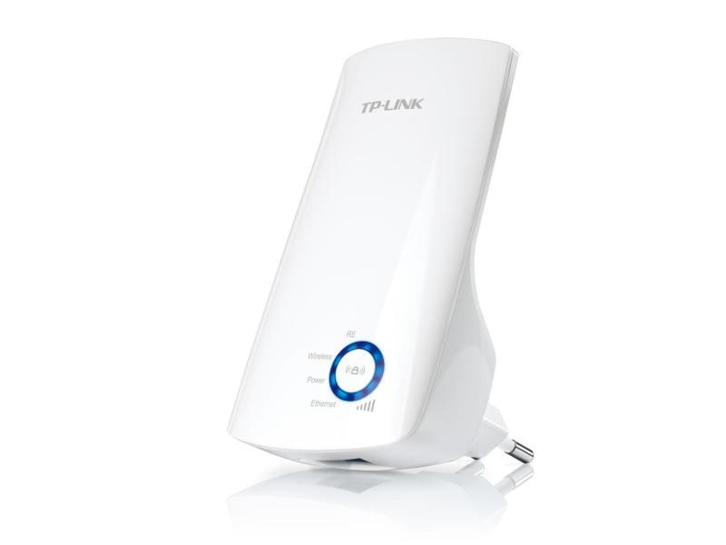 TP-Link WLAN-Repeater TL-WA850RE Universeller Wireless N-Repeater, 300 Mbps