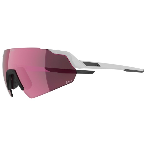 Alpina - Turbo Air Q-Lite S3 + Q-Lite Pink S1 - Lunettes vélo