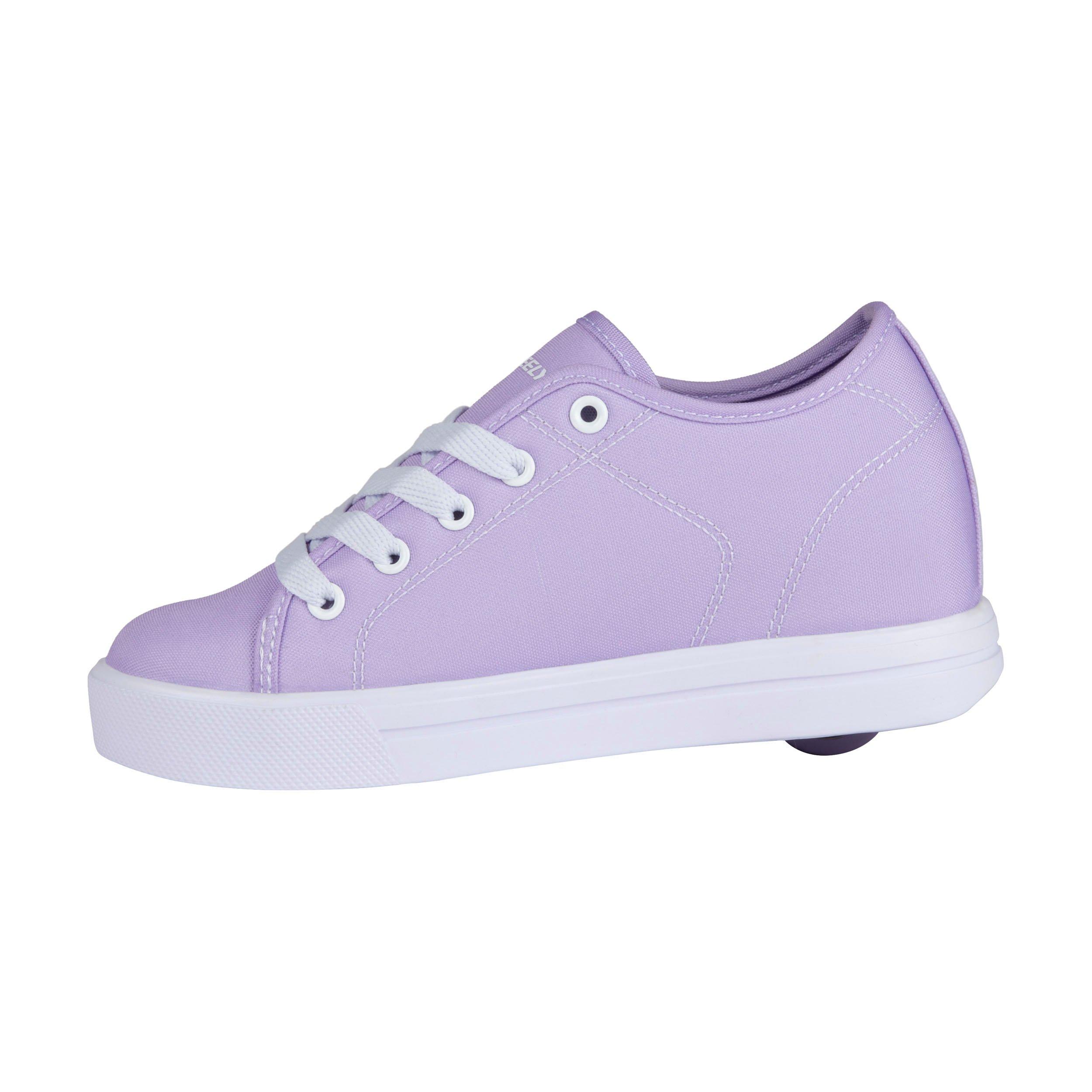 Heelys Fresh Lavender White