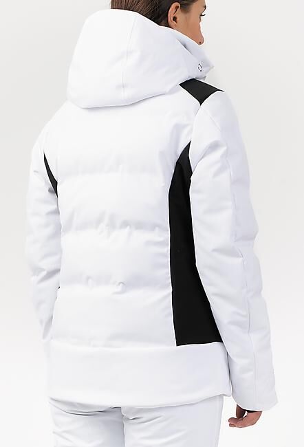 SUN VALLEY - VESTE KAMINO
