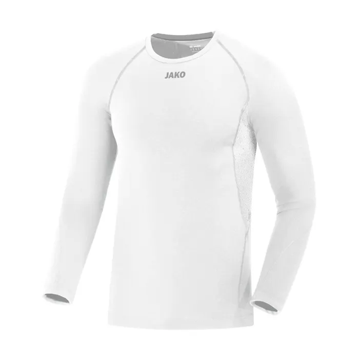 Jako Compression 2.0 Longsleeve Shirt Heren