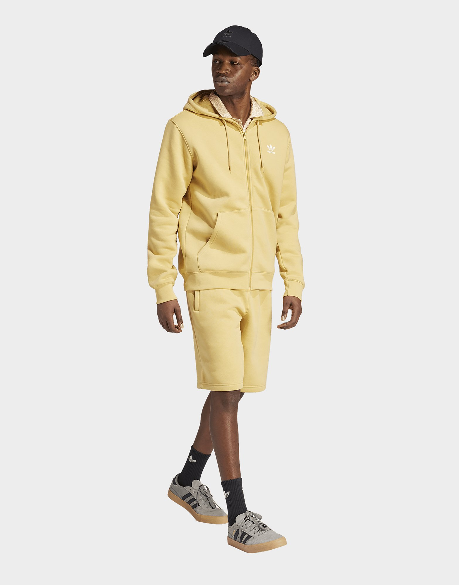 adidas Short Trèfle Essentials